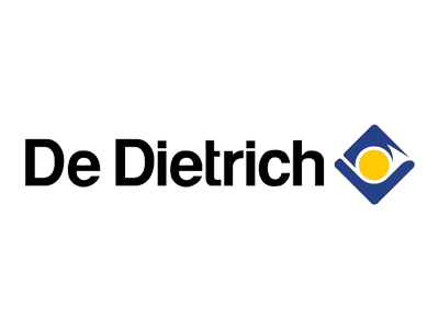 Logo DE DIETRICH