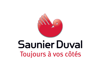 Logo SAUNIER DUVAL