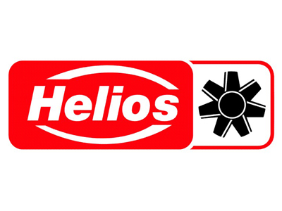 Logo HELIOS