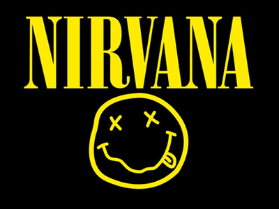 Logo Nirvana